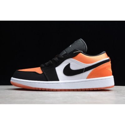 Nike Air Jordan 1 Low Satin Kırmızı Basketbol Ayakkabısı Türkiye - DNTNNEDL